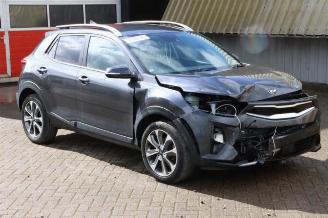  Kia Stonic Stonic (YB), SUV, 2017 1.0i T-GDi 12V 2018