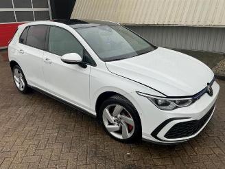 Sloopauto Volkswagen Golf Golf VIII (CD1), Hatchback, 2019 1.4 GTE 16V 2021/10