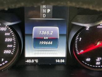 Mercedes GLC GLC (X253), SUV, 2015 / 2023 2.2 250d 16V BlueTEC 4-Matic picture 27