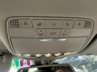 Mercedes GLC GLC (X253), SUV, 2015 / 2023 2.2 250d 16V BlueTEC 4-Matic picture 13