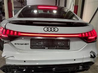 Audi E-tron e-tron GT (F83), Liftback, 2020 Competition 93 kWh picture 10