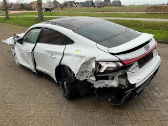 Audi E-tron e-tron GT (F83), Liftback, 2020 Competition 93 kWh picture 2