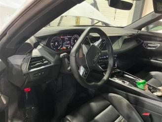 Audi E-tron e-tron GT (F83), Liftback, 2020 Competition 93 kWh picture 9