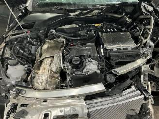 Mercedes C-klasse C Estate (S206), Combi, 2021 C-180 1.5 EQ Boost picture 17