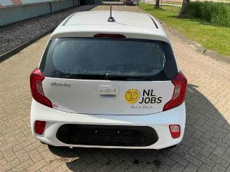 Kia Picanto Picanto (JA), Hatchback, 2017 1.0 DPi 12V picture 4