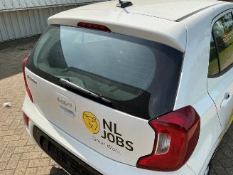 Kia Picanto Picanto (JA), Hatchback, 2017 1.0 DPi 12V picture 18