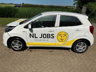Kia Picanto Picanto (JA), Hatchback, 2017 1.0 DPi 12V picture 6