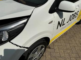 Kia Picanto Picanto (JA), Hatchback, 2017 1.0 DPi 12V picture 29