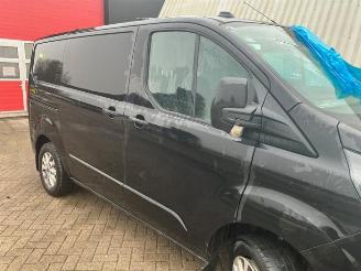 Ford Transit Transit Custom, Van, 2011 / 2023 2.0 TDCi 16V Eco Blue 130 picture 22