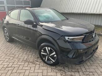  Opel Mokka Mokka, SUV, 2020 Mokka-e, Electric 50 kWh 2025/2