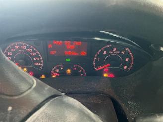 Fiat Ducato Ducato (250), Van, 2006 2.3 D 120 Multijet picture 11