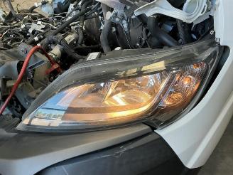 Fiat Ducato Ducato (250), Van, 2006 2.3 D 120 Multijet picture 21