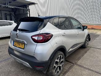 Coche accidentado Renault Captur 0.9 TCE INTENS 2019/6