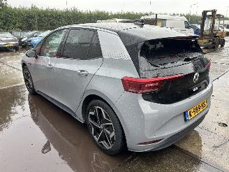 Coche accidentado Volkswagen ID.3 FIRST PLUS 58KW 2020/12