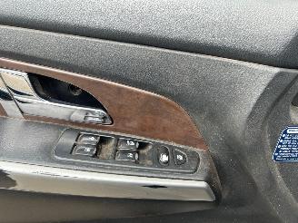 Ssang yong Rexton RX 270 Xdi picture 11