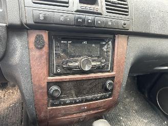 Ssang yong Rexton RX 270 Xdi picture 9