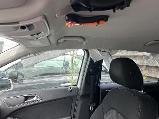 Mercedes B-klasse 220 D AMBITION picture 7