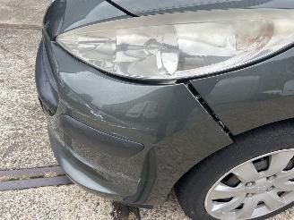 Peugeot 207 1.4 VTI COOL N BLEU picture 5