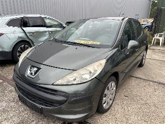 Peugeot 207 1.4 VTI COOL N BLEU picture 4