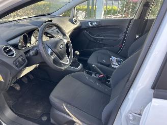 Ford Fiesta 1.0 STYLE picture 7