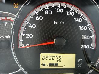 Mitsubishi Space-star 1.0 COOL+ picture 12