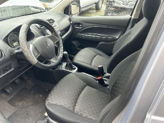 Mitsubishi Space-star 1.0 COOL+ picture 10