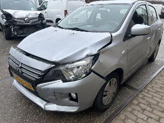 Mitsubishi Space-star 1.0 COOL+ picture 6