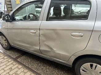 Mitsubishi Space-star 1.0 COOL+ picture 5