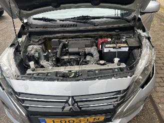 Mitsubishi Space-star 1.0 COOL+ picture 8