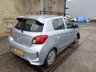 škoda osobní automobily Mitsubishi Space-star 1.0 COOL+ 2020/1