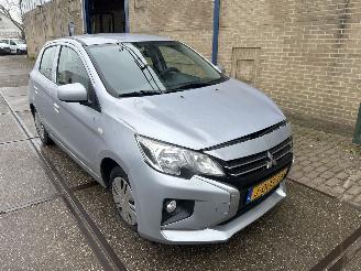 Mitsubishi Space-star 1.0 COOL+ picture 2