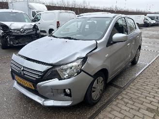 Mitsubishi Space-star 1.0 COOL+ picture 3