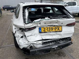 Skoda Octavia 1.0 TSI BUSINESS EDITION picture 6