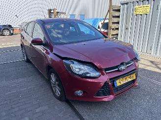 Ford Focus 1.0 ECOBOOST EDITION PLUS picture 2