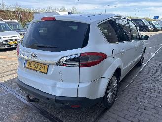 Ford S-Max 1.6 ECOBOOST TITANIUM picture 4