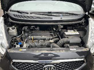 Kia Venga 1.4 CVVT X-TRA picture 8