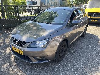 Seat Ibiza ST 1.2 TSI STYLE DYNAMIC picture 4