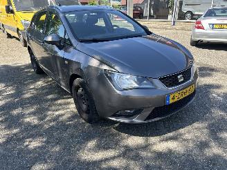  Seat Ibiza ST 1.2 TSI STYLE DYNAMIC 2015/7