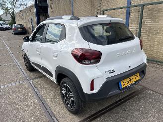 škoda osobní automobily Dacia Spring ESSENTIAL 27 KWh 2024/1