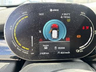 Mini Electric CAMDEN EDITION 33KWh picture 11