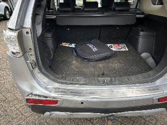 Mitsubishi Outlander 2.0 PHEV INSTYLE+ X-LINE picture 10