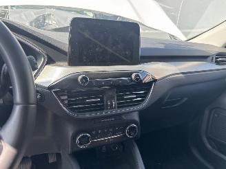 Ford Kuga 2.5 PHEV  Titanium picture 9