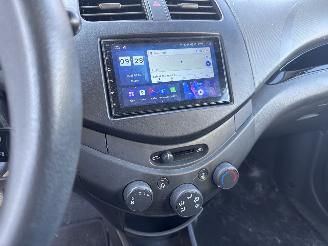 Chevrolet Spark 1.0 16V  Bi-Feul picture 8