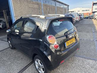 Chevrolet Spark 1.0 16V  Bi-Feul picture 5