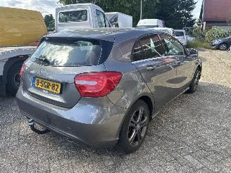 Mercedes A-klasse 180 AMBITION picture 2