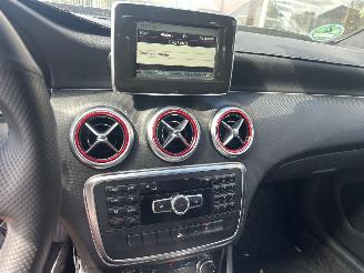 Mercedes A-klasse 180 AMBITION picture 7