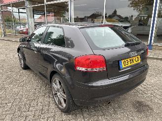 Audi A3 1.6 FSI ATTRACTION PRO LINE BUSINESS picture 3