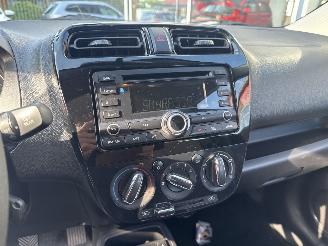 Mitsubishi Space-star 1.0 Cool + picture 9