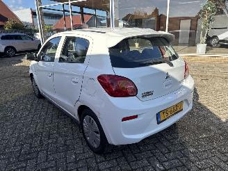 Mitsubishi Space-star 1.0 Cool + picture 2