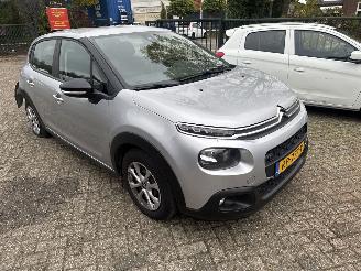 Citroën C3 1.2 Pure Tech  Feel picture 3